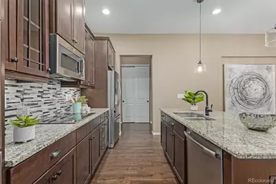 16605 W 85th Lane #B, Arvada, CO 80007 - Photo 8