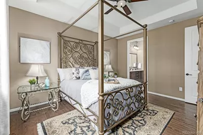 16605 W 85th Lane #B, Arvada, CO 80007 - Photo 12