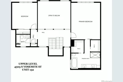 4505 S Yosemite Street #132, Denver, CO 80237 - Photo 36