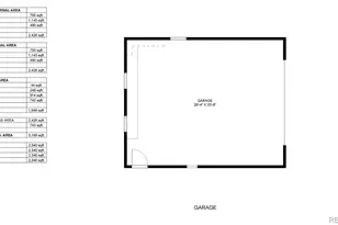 92 Four Bits St, Bailey, CO 80421 - Photo 50