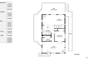 92 Four Bits St, Bailey, CO 80421 - Photo 48