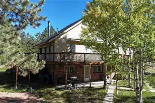 92 Four Bits St, Bailey, CO 80421 - Photo 34