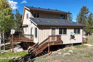 92 Four Bits St, Bailey, CO 80421 - Photo 2
