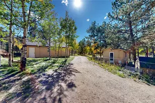 92 Four Bits St, Bailey, CO 80421 - Photo 36