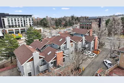 1405Javascript:__Dopostba Broadway #307, Boulder, CO 80302 - Photo 2