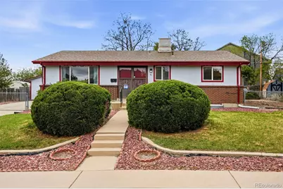 54 Leona Drive, Denver, CO 80221 - Photo 2