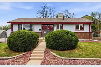 54 Leona Drive, Denver, CO 80221 - Photo 1