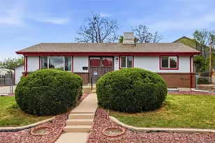 54 Leona Dr, Denver, CO 80221 - Photo 1