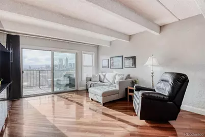 1433 N Williams Street #1007, Denver, CO 80218 - Photo 4