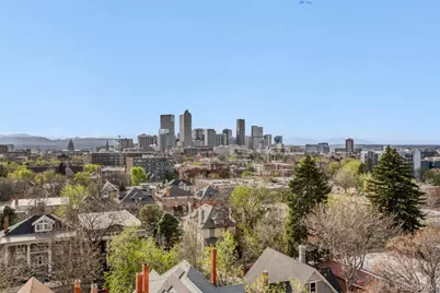 1433 N Williams Street #1007, Denver, CO 80218 - Photo 1