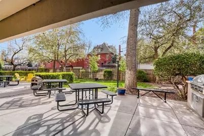 1433 N Williams Street #1007, Denver, CO 80218 - Photo 24