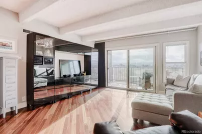 1433 N Williams Street #1007, Denver, CO 80218 - Photo 6