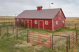 23921 County Road 15-21, Elbert, CO 80106 - Photo 40