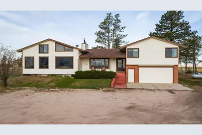 23921 County Road 15-21, Elbert, CO 80106 - Photo 1