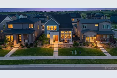 1556 Stablecross Drive, Castle Pines, CO 80108 - Photo 2