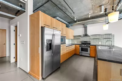 1610 Little Raven Street #507, Denver, CO 80202 - Photo 4