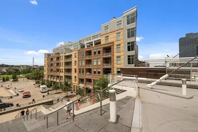 1610 Little Raven Street #507, Denver, CO 80202 - Photo 34