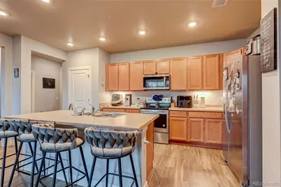 14331 E Tennessee Avenue #208, Aurora, CO 80012 - Photo 1