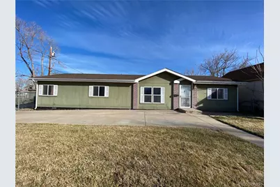 611 W 4th Avenue, Denver, CO 80223 - Photo 1