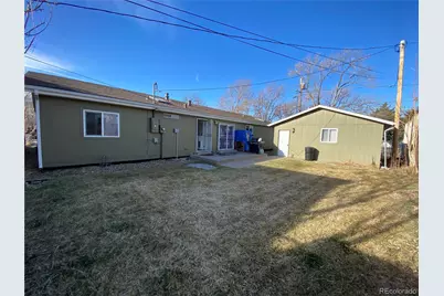 611 W 4th Avenue, Denver, CO 80223 - Photo 26