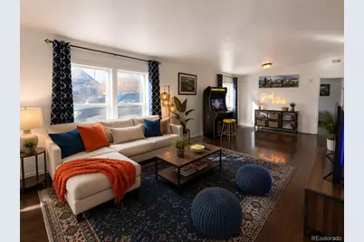 611 W 4th Avenue, Denver, CO 80223 - Photo 2