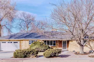 7005 W 44th Ave, Wheat Ridge, CO 80033 - Photo 1