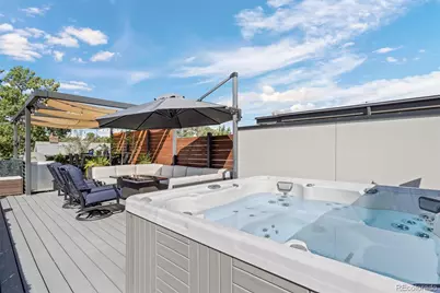 3451 Quivas Street, Denver, CO 80211 - Photo 36