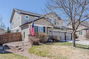 16570 E Hollow Horn Ave, Parker, CO 80134 - Photo 2