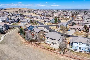 16570 E Hollow Horn Ave, Parker, CO 80134 - Photo 50