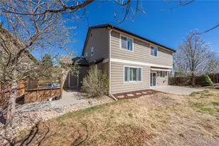 16570 E Hollow Horn Ave, Parker, CO 80134 - Photo 38