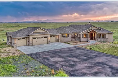 18515 Judge Orr Road, Peyton, CO 80831 - Photo 1