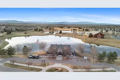 17923 E 104th Place #D, Commerce City, CO 80022 - Photo 32