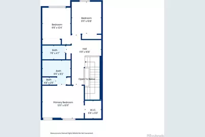 17923 E 104th Place #D, Commerce City, CO 80022 - Photo 48