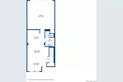 17923 E 104th Place #D, Commerce City, CO 80022 - Photo 46