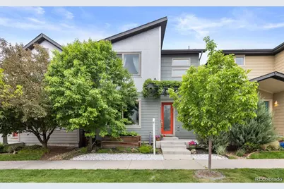 6771 Raritan Drive, Denver, CO 80221 - Photo 2