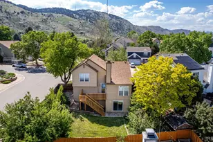 450 Chelan St, Golden, CO 80401 - Photo 1