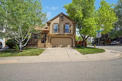 450 Chelan Street, Golden, CO 80401 - Photo 2
