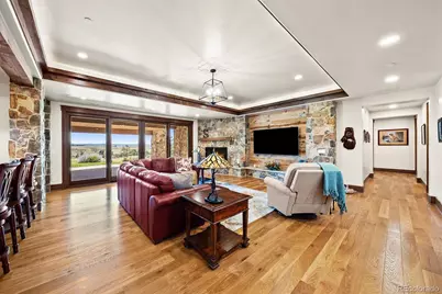 7614 Preservation Trail, Parker, CO 80134 - Photo 30