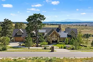 7614 Preservation Trail, Parker, CO 80134 - Photo 1