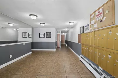 801 N Pennsylvania Street #404, Denver, CO 80203 - Photo 32