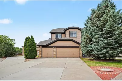 8420 E 160th Place, Brighton, CO 80602 - Photo 1