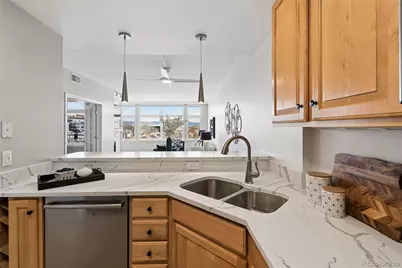 335 Detroit Street #503, Denver, CO 80206 - Photo 18