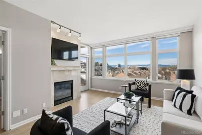 335 Detroit Street #503, Denver, CO 80206 - Photo 6