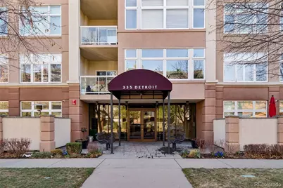 335 Detroit Street #503, Denver, CO 80206 - Photo 2