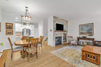 15386 W 66th Drive #D, Arvada, CO 80007 - Photo 4