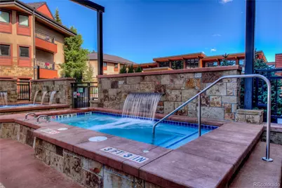 645 S Park Avenue #302, Breckenridge, CO 80424 - Photo 32