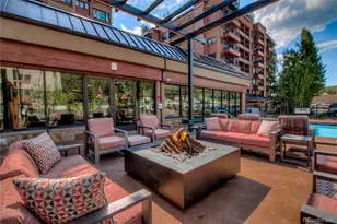645 South Park Avenue, Breckenridge, CO 80424 - Photo 34
