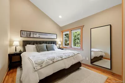 7006 S Brook Forest Road, Evergreen, CO 80439 - Photo 20