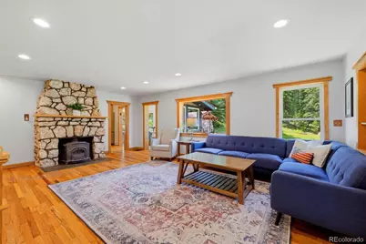 7006 S Brook Forest Road, Evergreen, CO 80439 - Photo 16