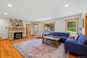 7006 S Brook Forest Rd, Evergreen, CO 80439 - Photo 16